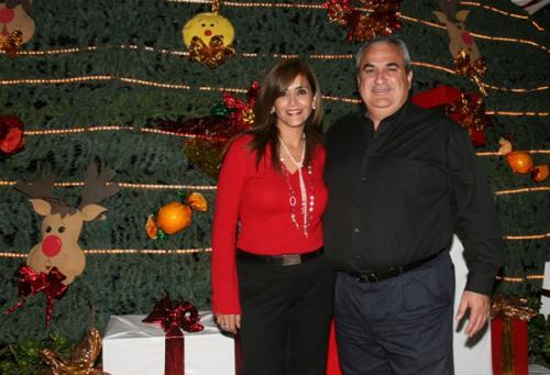 Feliz navidad para todas las familias…!!!!